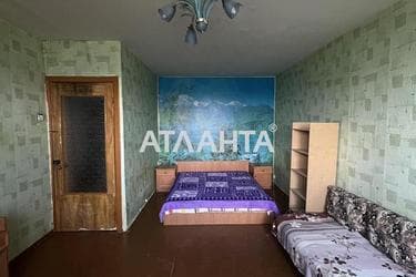 1-кімнатна квартира за адресою вул. Бочарова ген. (площа 37 м²) - Atlanta.ua - фото 13