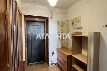 1-кімнатна квартира за адресою вул. Бочарова ген. (площа 37 м²) - Atlanta.ua - фото 17