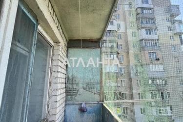 1-кімнатна квартира за адресою вул. Бочарова ген. (площа 37 м²) - Atlanta.ua - фото 20