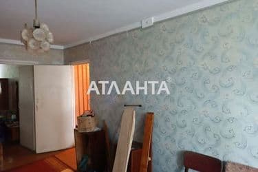 2-rooms apartment apartment by the address st. Paustovskogo (area 43 m²) - Atlanta.ua - photo 16