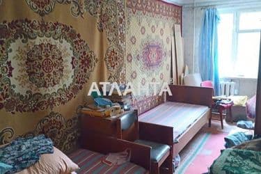 2-rooms apartment apartment by the address st. Paustovskogo (area 43 m²) - Atlanta.ua - photo 17