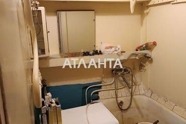 2-rooms apartment apartment by the address st. Paustovskogo (area 43 m²) - Atlanta.ua - photo 19