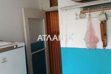 2-rooms apartment apartment by the address st. Paustovskogo (area 43 m²) - Atlanta.ua - photo 20