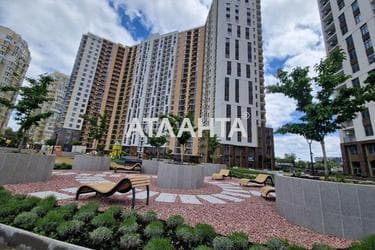 Коммерческая недвижимость по адресу ул. Краснова (площадь 40,8 м²) - Atlanta.ua - фото 21