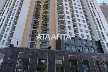 Комерційна нерухомість за адресою вул. Краснова (площа 40,8 м²) - Atlanta.ua - фото 26