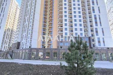 Комерційна нерухомість за адресою вул. Краснова (площа 40,8 м²) - Atlanta.ua - фото 30