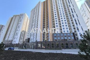 Комерційна нерухомість за адресою вул. Краснова (площа 40,8 м²) - Atlanta.ua - фото 16