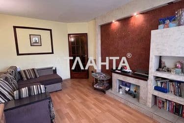 2-кімнатна квартира за адресою вул. Паркова (площа 44,9 м²) - Atlanta.ua - фото 17