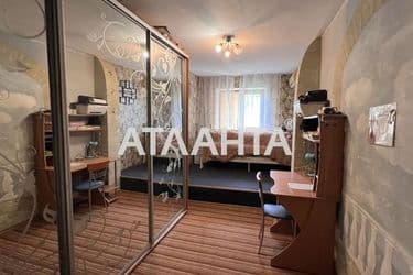 2-кімнатна квартира за адресою вул. Паркова (площа 44,9 м²) - Atlanta.ua - фото 21