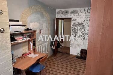 2-кімнатна квартира за адресою вул. Паркова (площа 44,9 м²) - Atlanta.ua - фото 22