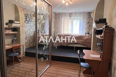 2-кімнатна квартира за адресою вул. Паркова (площа 44,9 м²) - Atlanta.ua - фото 23