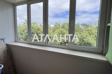 2-кімнатна квартира за адресою вул. Паркова (площа 44,9 м²) - Atlanta.ua - фото 29