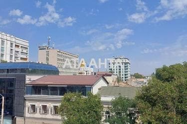 2-комнатная квартира по адресу ул. Большая арнаутская (площадь 80,9 м²) - Atlanta.ua - фото 10