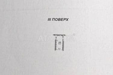 Коммерческая недвижимость по адресу ул. Бернардацци (площадь 15 м²) - Atlanta.ua - фото 10