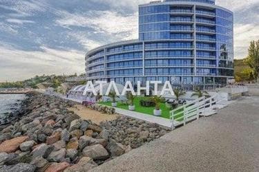 Коммерческая недвижимость по адресу ул. Бернардацци (площадь 15 м²) - Atlanta.ua - фото 11