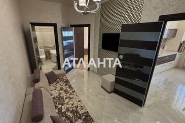 1-комнатная квартира по адресу ул. Говорова марш. (площадь 52,7 м²) - Atlanta.ua - фото 17