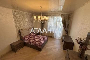 1-комнатная квартира по адресу ул. Говорова марш. (площадь 52,7 м²) - Atlanta.ua - фото 14