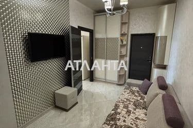 1-комнатная квартира по адресу ул. Говорова марш. (площадь 52,7 м²) - Atlanta.ua - фото 16