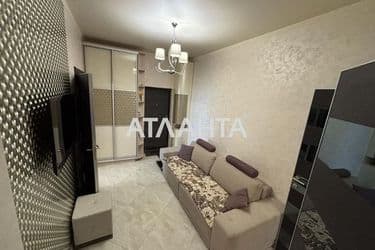 1-комнатная квартира по адресу ул. Говорова марш. (площадь 52,7 м²) - Atlanta.ua - фото 15