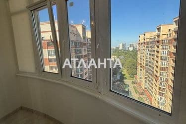 1-комнатная квартира по адресу ул. Говорова марш. (площадь 52,7 м²) - Atlanta.ua - фото 19