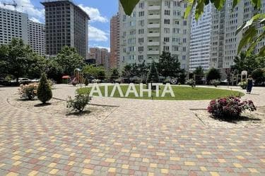 2-комнатная квартира по адресу Люстдорфская дор. (площадь 88,2 м²) - Atlanta.ua - фото 38