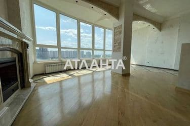 2-кімнатна квартира за адресою вул. Армійська (площа 94,5 м²) - Atlanta.ua - фото 16