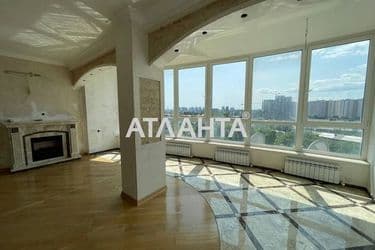 2-кімнатна квартира за адресою вул. Армійська (площа 94,5 м²) - Atlanta.ua - фото 17