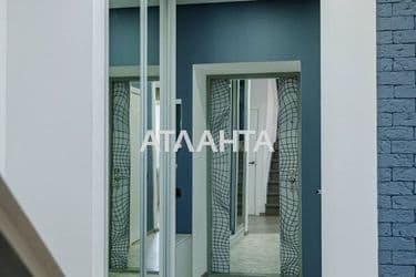 Многокомнатная квартира по адресу ул. Богдана Хмельницкого (площадь 140 м²) - Atlanta.ua - фото 43