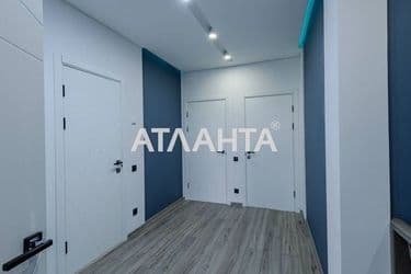 Многокомнатная квартира по адресу ул. Богдана Хмельницкого (площадь 140 м²) - Atlanta.ua - фото 42