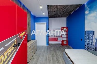Многокомнатная квартира по адресу ул. Богдана Хмельницкого (площадь 140 м²) - Atlanta.ua - фото 37