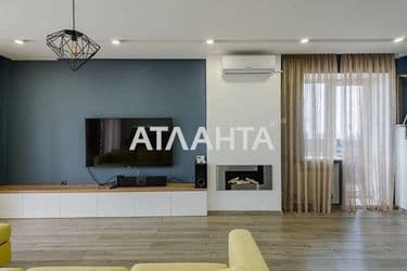 Многокомнатная квартира по адресу ул. Богдана Хмельницкого (площадь 140 м²) - Atlanta.ua - фото 25