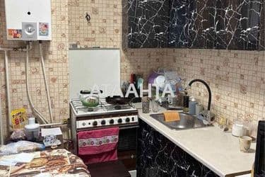 2-комнатная квартира по адресу ул. Черноморского Казачества (площадь 35 м²) - Atlanta.ua - фото 15