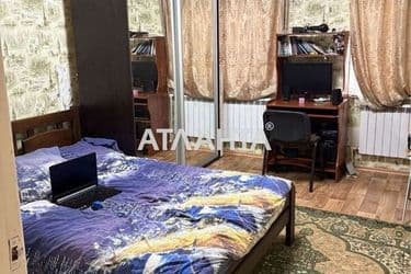 2-комнатная квартира по адресу ул. Черноморского Казачества (площадь 35 м²) - Atlanta.ua - фото 11