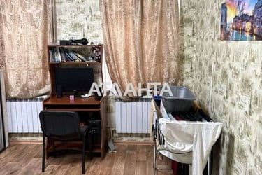 2-комнатная квартира по адресу ул. Черноморского Казачества (площадь 35 м²) - Atlanta.ua - фото 12
