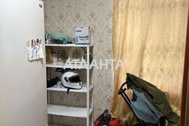 2-комнатная квартира по адресу ул. Черноморского Казачества (площадь 35 м²) - Atlanta.ua - фото 14
