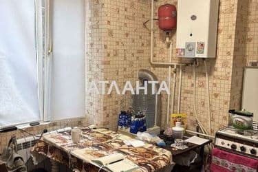 2-комнатная квартира по адресу ул. Черноморского Казачества (площадь 35 м²) - Atlanta.ua - фото 16