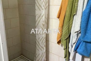 2-комнатная квартира по адресу ул. Черноморского Казачества (площадь 35 м²) - Atlanta.ua - фото 18