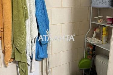 2-комнатная квартира по адресу ул. Черноморского Казачества (площадь 35 м²) - Atlanta.ua - фото 19