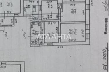 2-rooms apartment apartment by the address st. Chernomorskogo Kazachestva (area 35 m²) - Atlanta.ua - photo 24