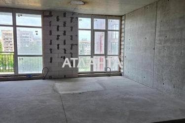 1-кімнатна квартира за адресою вул. Філатова ак. (площа 47,8 м²) - Atlanta.ua - фото 9