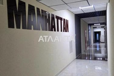 1-кімнатна квартира за адресою вул. Філатова ак. (площа 47,8 м²) - Atlanta.ua - фото 11
