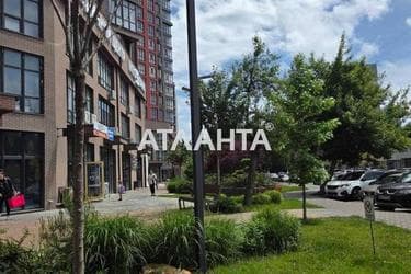 1-кімнатна квартира за адресою вул. Філатова ак. (площа 47,8 м²) - Atlanta.ua - фото 13