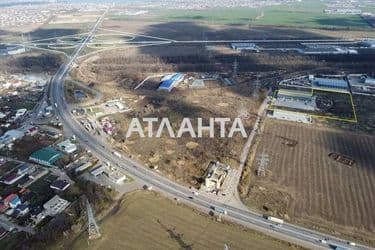 Коммерческая недвижимость по адресу Объездная дор. (площадь 2803,5 м²) - Atlanta.ua - фото 9