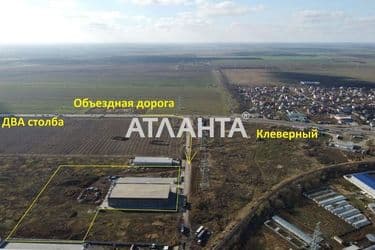 Коммерческая недвижимость по адресу Объездная дор. (площадь 2803,5 м²) - Atlanta.ua - фото 10