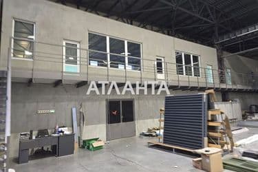 Коммерческая недвижимость по адресу Объездная дор. (площадь 2803,5 м²) - Atlanta.ua - фото 11