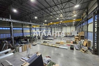 Коммерческая недвижимость по адресу Объездная дор. (площадь 2803,5 м²) - Atlanta.ua - фото 12