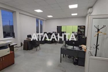 Коммерческая недвижимость по адресу Объездная дор. (площадь 2803,5 м²) - Atlanta.ua - фото 13