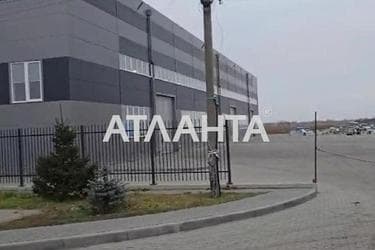 Коммерческая недвижимость по адресу Объездная дор. (площадь 2803,5 м²) - Atlanta.ua - фото 15