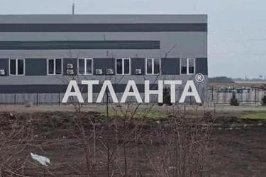 Коммерческая недвижимость по адресу Объездная дор. (площадь 2803,5 м²) - Atlanta.ua - фото 16