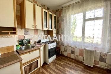 1-комнатная квартира по адресу Небесной Сотни пр. (площадь 34 м²) - Atlanta.ua - фото 12